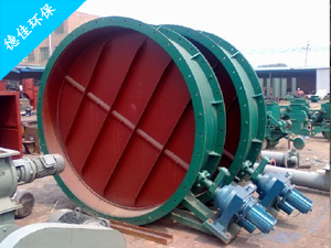 通風蝶閥-電動通風蝶閥-氣動通風蝶閥