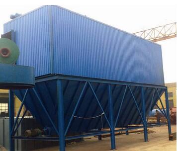 德佳環保大氣清灰布袋除塵器,廠家_,價廉物美