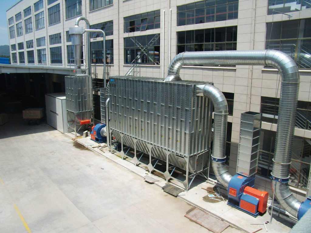 德佳環(huán)保,木工除塵器系統(tǒng),價(jià)格優(yōu)惠廠家_