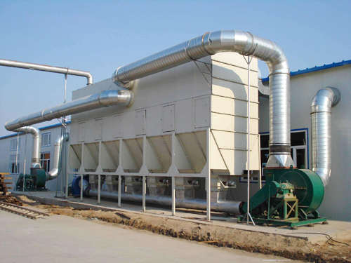 德佳環(huán)保,木器廠除塵器，廠家_量身定制